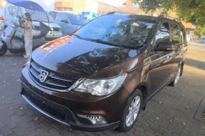 Baojun 730