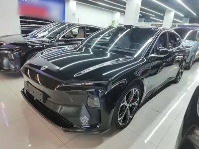 Nio ET5T