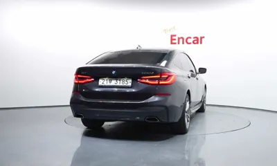 BMW Gran Turismo