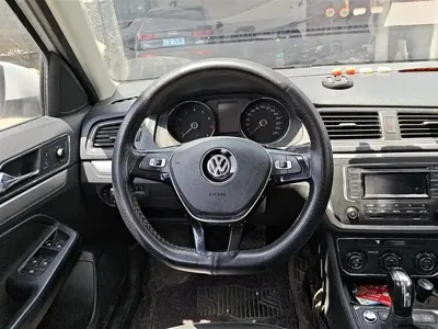 Volkswagen Gran Lavida