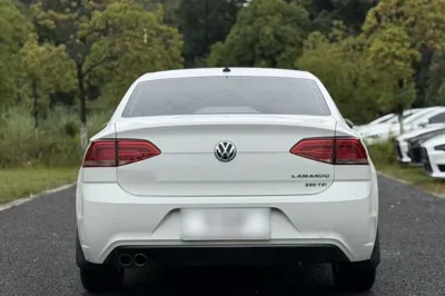Volkswagen Lamando