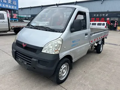 Wuling Rongguang Mini Truck
