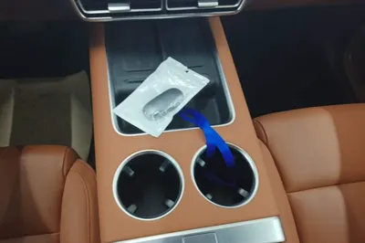 Li Auto L7