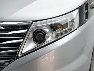 JAC Refine M5