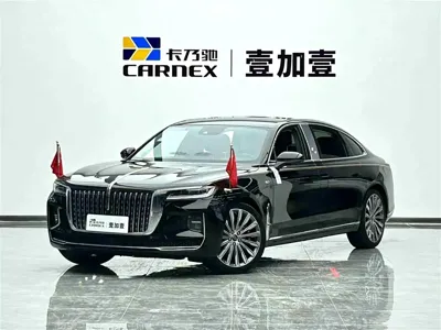 Hongqi Hongqi H9