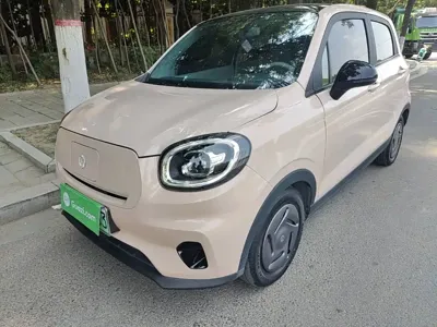 Leapmotor Leapmotor T03