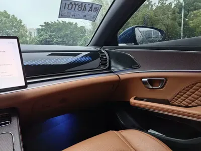 BYD Han