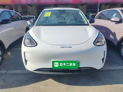 Geely Galaxy Geome