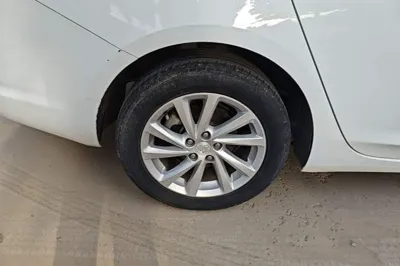 Buick Verano