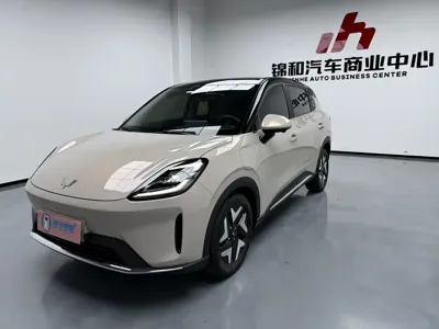 Wuling 缤果S