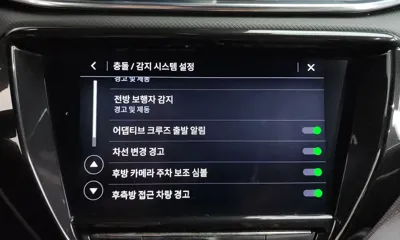 ChevroletGMDaewoo Trailblazer
