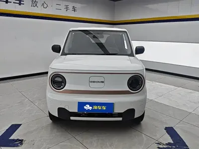 Galaxy Panda
