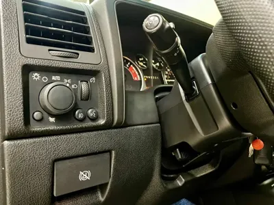 Hummer H3