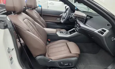 BMW 4-Series
