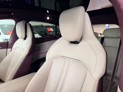 Xiaomi 小米YU7
