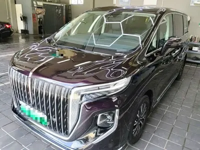 Hongqi Hongqi HQ9 PHEV