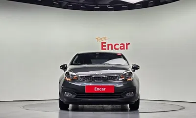 Kia Pride