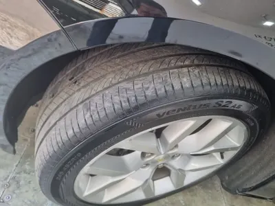ChevroletGMDaewoo Impala