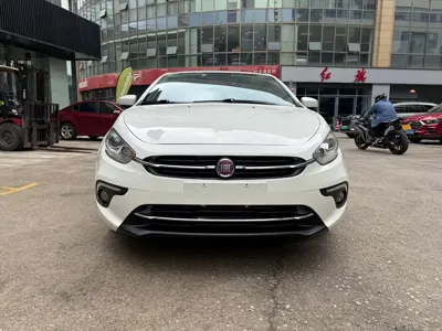 Fiat Ottimo