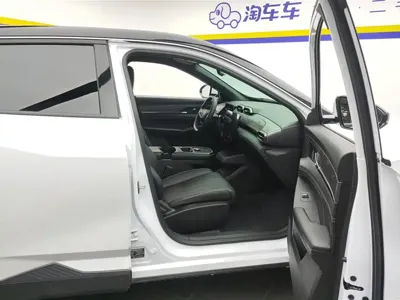 Aeolus 东风风神L7