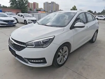 Chery Arrizo 5