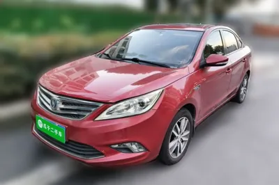 Changan Eado