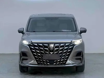Roewe iMAX8