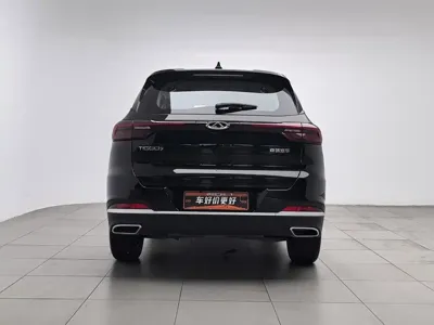 Chery Tiggo 7