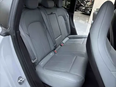 Nio ET5