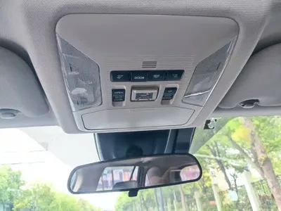 Toyota Wildlander