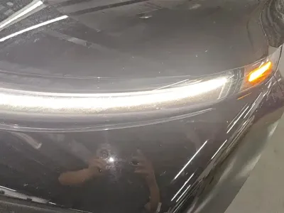 Li Auto Li L7
