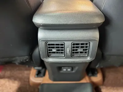 Toyota Wildlander New Energy
