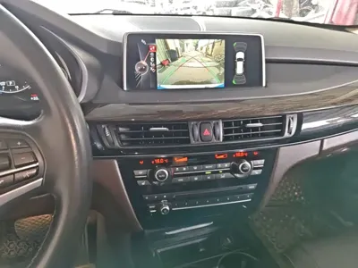 BMW X5 (Import)