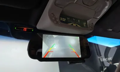 Hyundai Terracan