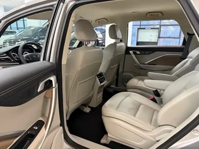 Geely Jia Ji