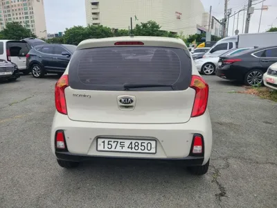 Kia Morning