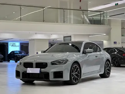 BMW M2