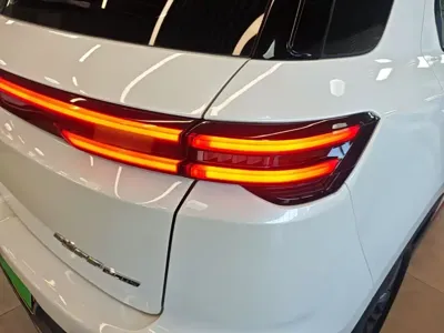 Changan CS55PLUS