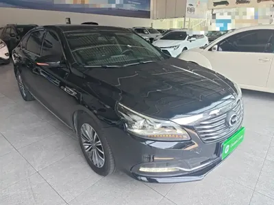 GAC Motor Trumpchi GA8