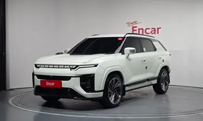 KG_Mobility_Ssangyong Actyon