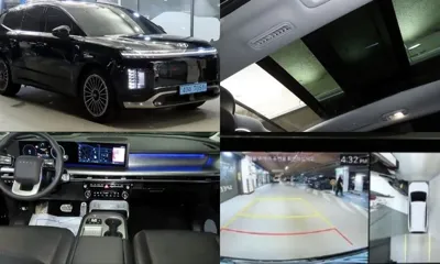Hyundai Ioniq9