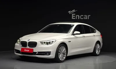 BMW Gran Turismo