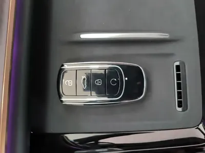 Chery Tiggo 9
