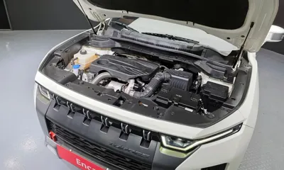 KG_Mobility_Ssangyong Torres
