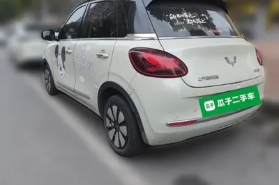 Wuling Bingo