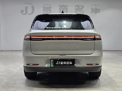 Leapmotor Leapmotor C10