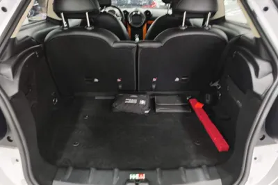 MINI Paceman