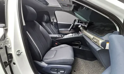 Hyundai Nexo