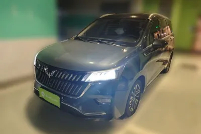 Wuling Jiachen