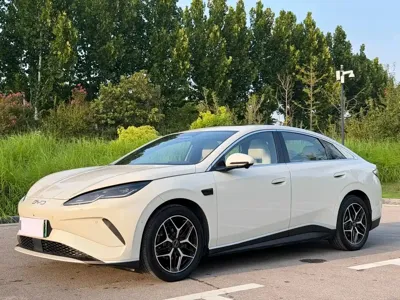 BYD 海豹06